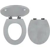 Novaservis Toiletbril SOFTSTONE1