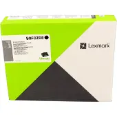 Lexmark - Zwart - Origineel - Printerkop Corporate - voor MS310, MS410, MS510, MS610, MX310, MX410, MX510, MX511, MX610, MX611, MX617