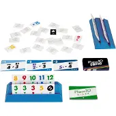 Mattel Phase 10 Tiles