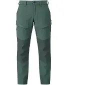 Mascot Customized stretch werkbroek 22379 46 / Groen