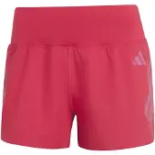 Adidas adi365 4'' Short Dames
