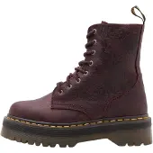 Dr. Martens Jadon Emboss Floral Laarzen