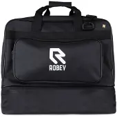 Robey Sporttas Kids Zwart