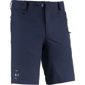 Kenny Factory Shorts Blauw || Maat: 42 FR