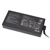Asus 0A001-00265400, Laptop, Interne voeding, 100 - 240 V, 50 - 60 Hz, 180 W, 20 V