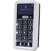 ABUS HOMETEC PRO Bluetooth-toetsenbord CFT3100 - wit