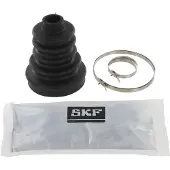 Skf Asmanchetten set VKJP 01010 SKF voor o.a. AUSTIN, CHEVROLET, CITROEN, DACIA, DAEWOO, DAIHATSU, FIAT, FORD, HONDA, HYUNDAI, KIA, MAZDA, MERCEDES-BENZ, MG, MITSUBISHI, NISSAN, OPEL, PEUGEOT, RENAULT, ROVER, SEAT, SKODA, SUBARU, SUZUKI, TOYOTA, VOLKSWAGEN