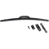 Big Buy Cooking DUNLOP ruitenwisserbladen, plat model, 430 mm