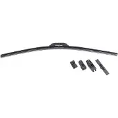Dunlop Ruitenwisserblad Flatblade 60 Cm Per Stuk