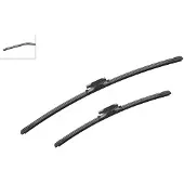 Bosch ruitenwisser Aerotwin A427S, lengte: 650mm/475mm – Set voor voorruit
