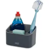 Joseph Joseph Gootsteenorganizer Sink Store Tiered Blauw