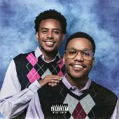 NEWS Anderson .Paak & Cordae - Heavy Is The Crown (MC)