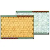 Asmodee Memoir '44: Winter/Woestijn spelbord, Bordspel, Vanaf 8 jaar