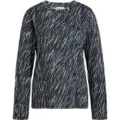 Cyell Sagano Forest nachthemd groen 40