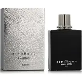 John Richmond Black Metal Man Eau de Toilette 100 ml