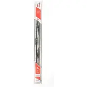 COLZANI 6434, Ruitenwisser, Zwart, 650 mm, Blisterverpakking, 1 stuk