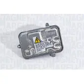 MAGNETI MARELLI Regeleenheid, bocht koplampen 711307329239