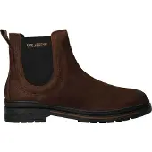 PME Legend Tarmac Cb-10 Chelseaboots Bruin | Maat: 43