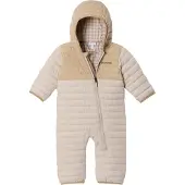 Columbia Jumpsuit Powder Lite II Reversible Bunting kind 3 / 6 maanden