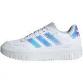 Adidas Sneakers laag 'BOLD' azuur / hemelsblauw / sering / wit