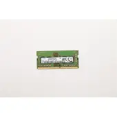 Lenovo SODIMM - - W125681985 - 8GB - DDR4 - 3200MHz