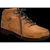 Timberland Veterboots 'Euro Sprint' ombergrijs
