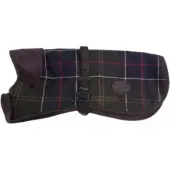 Barbour Hondenjas Wool Touch Classic Tartan-XL