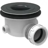 Technim Ideal Standard Ide Afvoerplug Voor Ultra Flatsolid Douchevloer K936367
