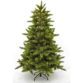Edelman Kunstkerstboom Wyoming groen H185 x dia. 127 cm Triumph Tree