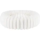 Nordic Paws - Ripple Comfort S - White - Small