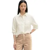 Marc O'Polo Blouse natuurwit