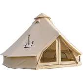 Vevor Oxford Bell Tent
