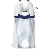 Diaperchamp Classic reukloze luieremmer medium unisex