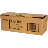 Kyocera Toner TK-100 Zwart