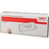 OKI 44318605 Toner Geel