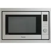 Panasonic NN-TK81KCSCP Inbouwframe voor magnetron NN-CD87