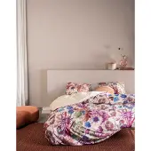 Essenza Violesta Dekbedovertrek Vanilla 200x200/220