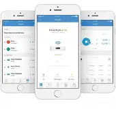 Ubiquiti AmpliFi Instant Wi-Fi System