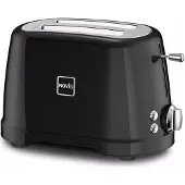 Novis T2 Zwart