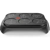 Tefal Pannenkoekenmaker Crep'Party PY55E810