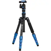 Benro FSL09CN00 Slim Travel Statief Kit Carbon