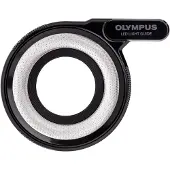 Olympus LG-1 LED Macro Light Guide