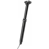 M-Wave zadelpen vast 30.9 x 420 mm aluminium zwart online kopen