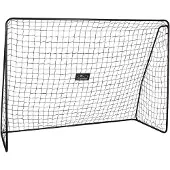 Hudora Voetbaldoel XXL - 300x205x120cm