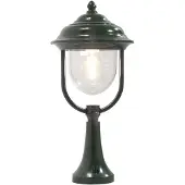 Konstsmide 7224-600 Parma LED-fittinglamp E27 75 W Groen