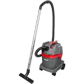 Starmix eCraft APL-1422 EWR elektrisch gereedschapsvacuüm voor klussen met weinig stof (1400W, 22L)