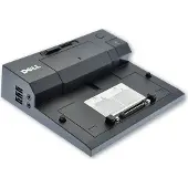 Dell E-Port II PR03X Dockingstation | zonder voedingsadapter
