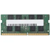 Lenovo 1100635 (1 x 8GB, 1600 MHz, DDR4 RAM, SO-DIMM), RAM, Groen