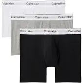 Calvin Klein Underwear Boxershorts gemengde kleuren