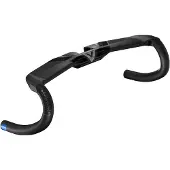 Pro Vibe Aero Carbon Stuur